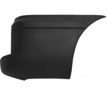 TŞT Fiat Doblo Arka Tampon Sağ 2006 (Oem No:  55171387)