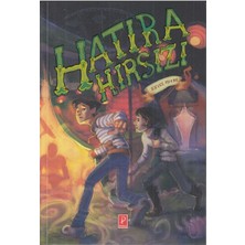 Lokiboo Hatıra Hırsızı