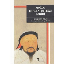 Lokiboo Moğol Imparatorluğu Tarihi