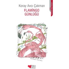Lokiboo Flamingo Günlüğü