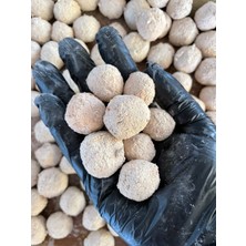 Dekarotif Obje beyaz top 12 tane