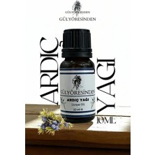 Gülyöresinden Ardıç Yağı 10 ml – Luxe Grade %100 Saf Juniper Essential Oil