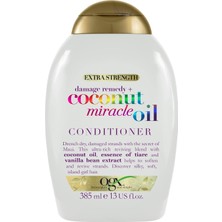 Braventa Collection Yıpranma Karşıtı Coconut Saç Bakım Kremi 385 ml