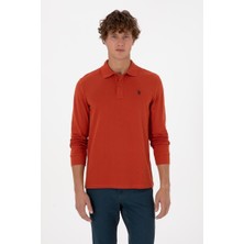 U.s. Polo Assn. Erkek Sweatshirt 2225784