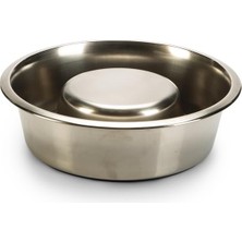 Braventa Collection Köpek Yavaş Besleme Mama Kabı 20CM