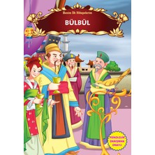 Lokiboo Bülbül - Benim Ilk Hikayelerim