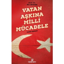 Lokiboo Vatan Aşkına Milli Mücadele