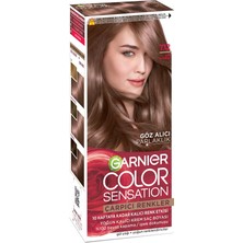 Braventa Collection Çarpıcı Renkler 7.12 Inci Kumral