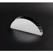 Braventa Collection Reyo Paslanmaz Çelik Peçetelik (Mat)