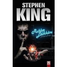 Lokiboo Ruhlar Dükkanı