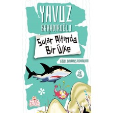 Lokiboo Sular Altında Bir Ülke