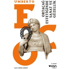 Lokiboo Ortaçağ Estetiğinde Sanat ve Güzellik