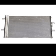 Wisco Bmw 1 Serisi F40 15 > ve Sonrası Uyumlu – 3143440-00 – Klima Radyatörü