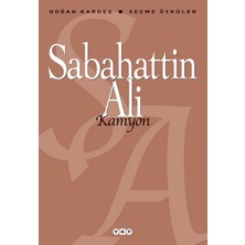 Lokiboo Kamyon Seçme Öyküler