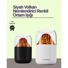 Store Mania Büyük Kapasiteli Aromaterapi Cihazı – 280 ml Su Haznesi (STORE-MANIA-5938)