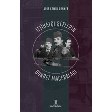 Lokiboo Ittihatçı Şeflerin Gurbet Maceraları