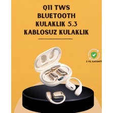 Zenvia Yüksek Ses Kaliteli Aı Çeviri Kulaklık ZNV2025