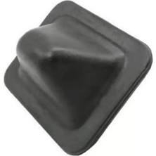 Hyundai H100 ve Sonrası Uyumlu – 5756043150-WISCO – Salıncak Takozu Üst