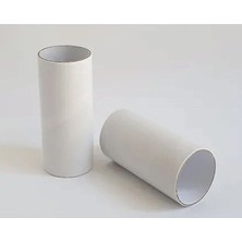 cgp medikal can güven park Spirometre Karton Ağızlık 28MM. Iç 30MM.DIŞ Çap , Toplam 1000 Adet