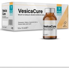 SHN Ync Vesicacure Struvit ve Kalsiyum Oksalat Ürolitine Karşı 15 ml Likit 1 Adet