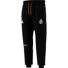 Adidas Erkek  Siyah  Eşofman Altı Real Marvel Pnt KB4396