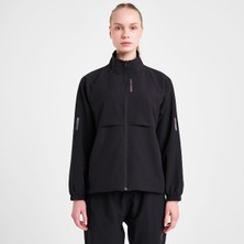 Lescon 25N-2135 Fermuarlı Üst Kadın