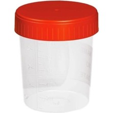 cgp medikal can güven park Konfarma - Steril Idrar Kabı 100 ml