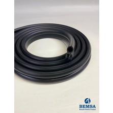 Bemsa Kauçuk Plastik Ürünleri Dacia Dokker Bagaj Fitili-Bagaj Lastiği