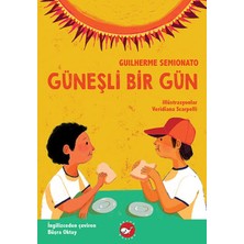 Lokiboo Güneşli Bir Gün