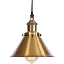 Rsylight Eskitme Kaplama Tekli Sarkıt Avize