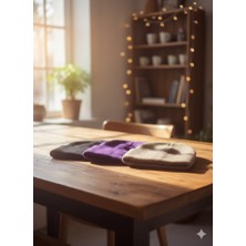 Gmn Collection 3'lü Bere Takımı