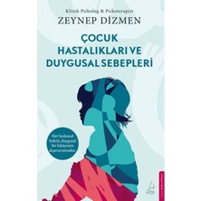 Lokiboo Çocuk Hastalıkları ve Duygusal Sebepleri