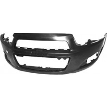 TŞT Chevrolet Aveo Ön Tampon Astarlı 2011-2013 (Oem No:  95019927)