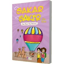 Lokiboo Geç Olsun Güç Olmasın - Sakar Şakir