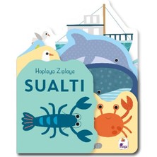 Lokiboo Hoplaya Zıplaya Sualtı