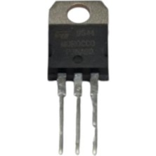Olinea 3N90 TO-220 Mosfet Transistör