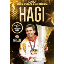 Lokiboo Hagı – Benim Futbol Kahramanım