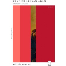 Lokiboo Kendini Arayan Adam