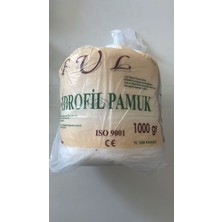 cgp medikal can güven park Rulo Hidrofil Pamuk 1 kg (% 100PAMUK)