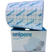 cgp medikal can güven park 10X10 Hipoalerjenik Flaster Band 19 Adet