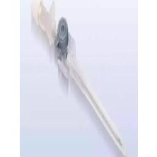 cgp medikal can güven park Ayset Gri Branül 16G Piercing 1 Adet