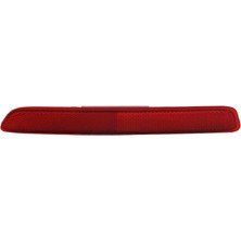 Tyc Mazda Cx9 Arka Tampon Reflektörü Sol 2008- (Oem No:  TD11-51-5M0C)