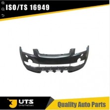 TŞT Chevrolet Captiva Ön Tampon Far Yıkama Delikli Astarlı 2006 (Oem No:  96433235)