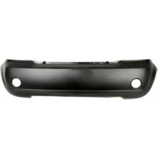 TŞT Daewo Matiz/chevrolet Spark Arka Tampon 2005 2007  (Oem No:  96600191)