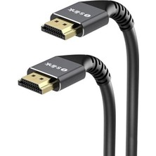 Olinea S-Link SLX-HD4K40 V2.0 4K 30Hz 19+1 Metal 40 Metre Hdmı Kablosu