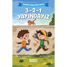 Lokiboo 3-2-1 Yayındayız