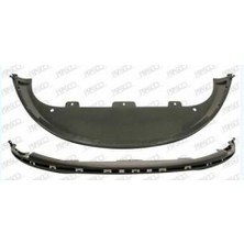 TŞT Fiat Bravo  Ön Tampon Koruma Plastığı Alt 2007  (Oem No:  735441904)