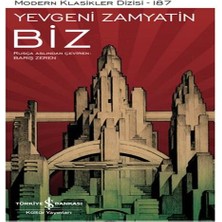 Bilfold Biz - Modern Klasikler Dizisi