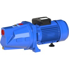 Sumak Smj220 Kendinden Emişli Jet Pompa Monofaze (220V) 2.2Hp