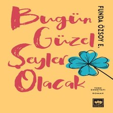 Bilfold Bugün Güzel Şeyler Olacak